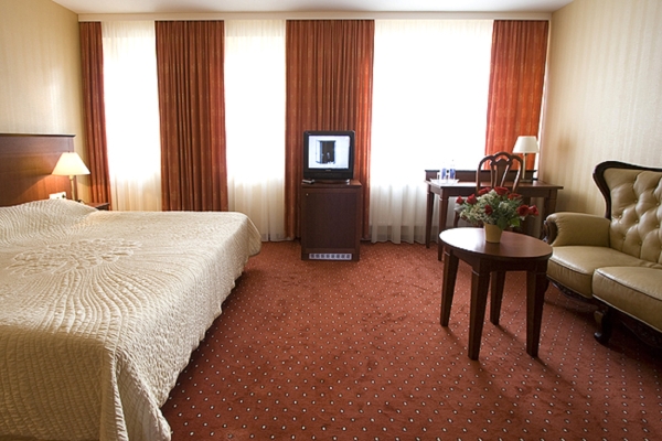 Hotel Morena (Klaipeda)